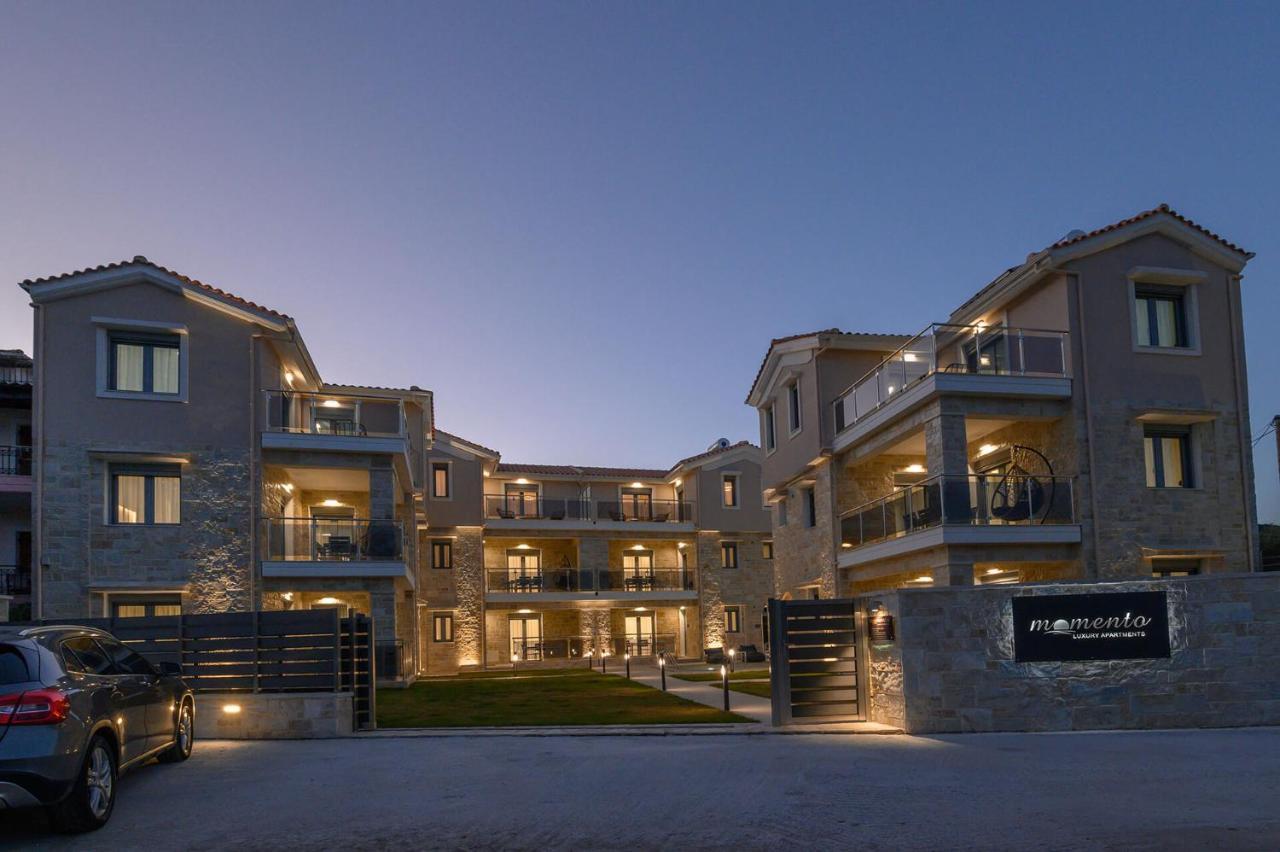 Momento Luxury Apartments Walking Distance From The Beach นิเกียนา ภายนอก รูปภาพ
