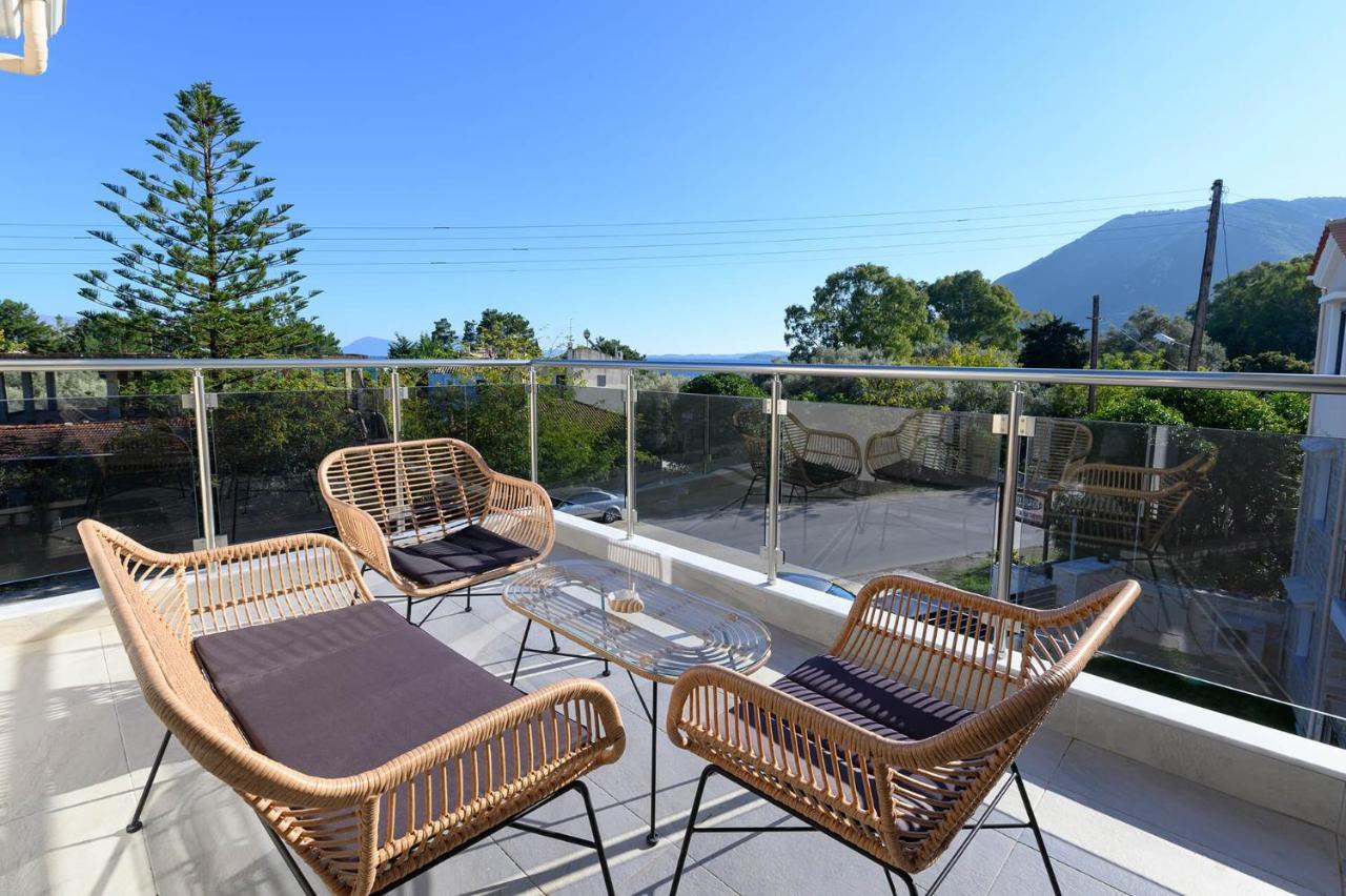 Momento Luxury Apartments Walking Distance From The Beach นิเกียนา ภายนอก รูปภาพ