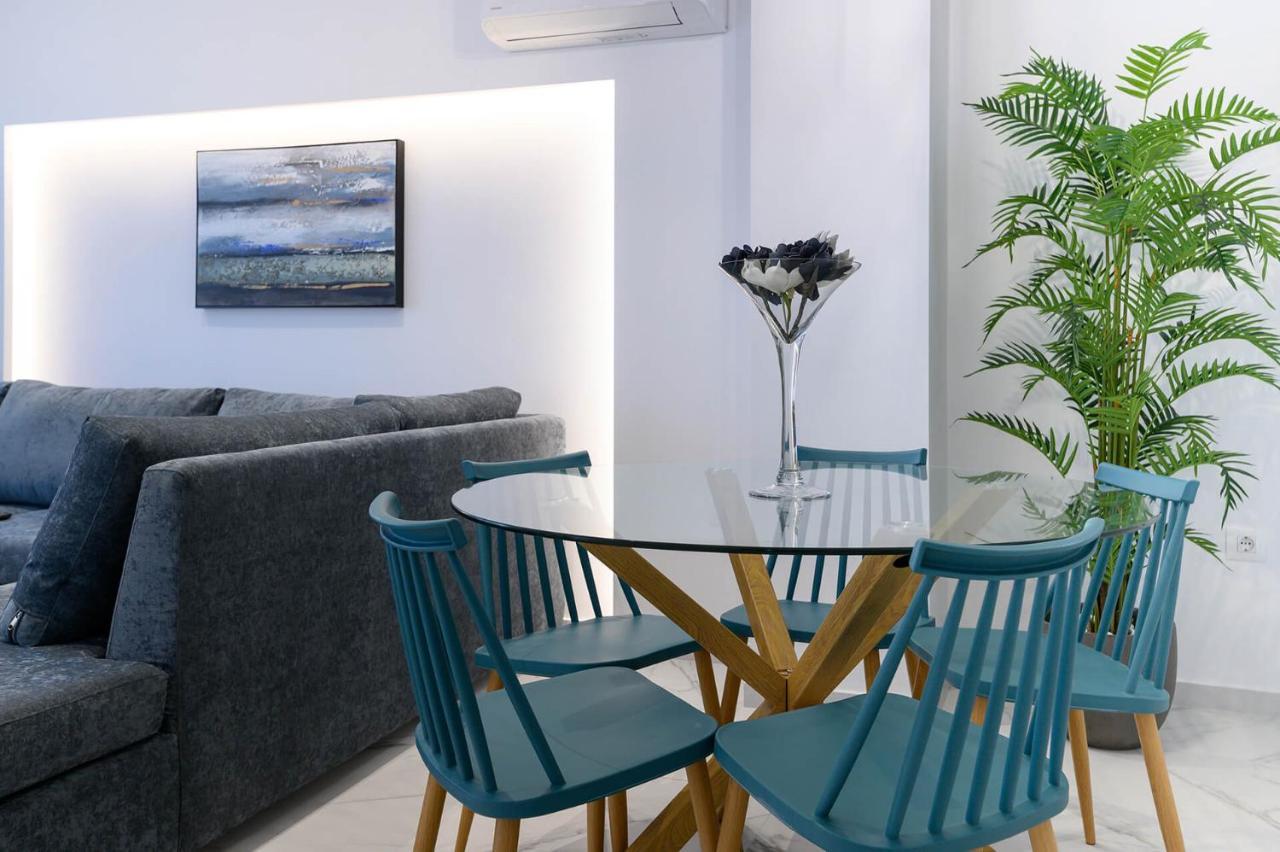 Momento Luxury Apartments Walking Distance From The Beach นิเกียนา ภายนอก รูปภาพ