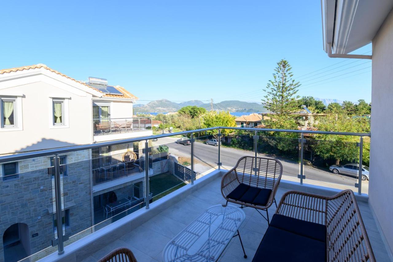 Momento Luxury Apartments Walking Distance From The Beach นิเกียนา ภายนอก รูปภาพ