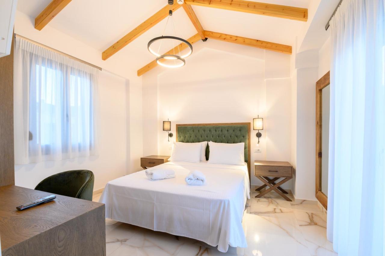 Momento Luxury Apartments Walking Distance From The Beach นิเกียนา ภายนอก รูปภาพ